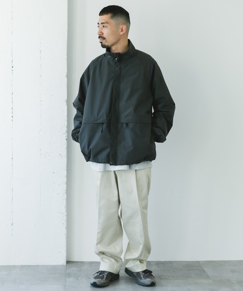 「Foxfire」 ブルゾン X-LARGE グレー系その他 メンズ メンズファッション