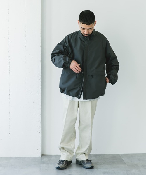 「Foxfire」 ブルゾン X-LARGE グレー系その他 メンズ メンズファッション