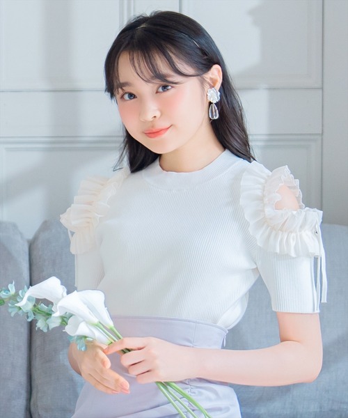 楽天市場】「kozue×Donobanコラボ」レディース ニット セーター