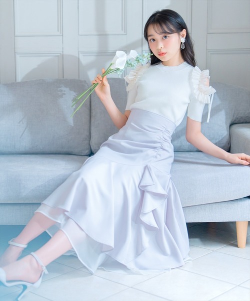 KNITWEAR │ SOFTHYPHEN （ソフトハイフン）の通販サイト【公式】