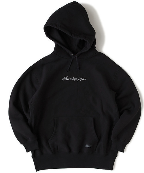FAT パーカー CALIGRAVER メンズ : ZOZOTOWN Yahoo!店 - 通販 - Yahoo