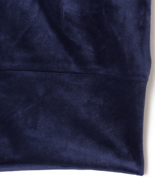 adidas ジャージ Essentials Velvet Fitted Track Top / アディダス