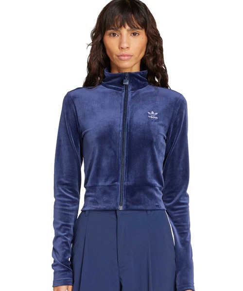 adidas（アディダス） ジャージ レディース : ZOZOTOWN Yahoo!店