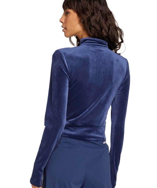 adidas（アディダス） ジャージ adidas Essentials Velvet Fitted