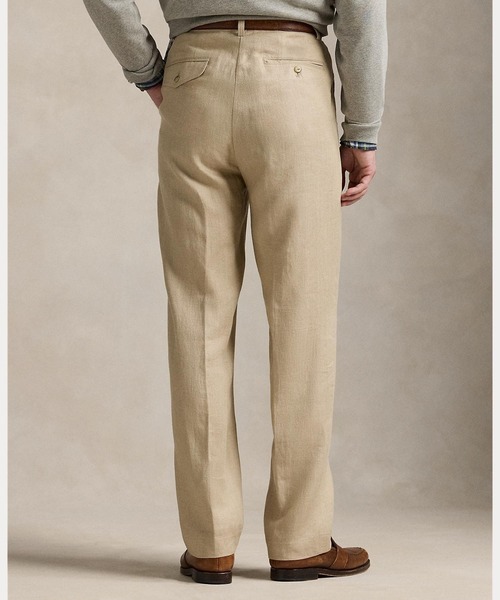 POLO RALPH LAUREN パンツ Whitman リラックス フィット