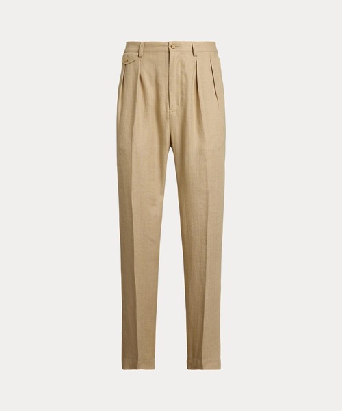 POLO RALPH LAUREN パンツ Whitman リラックス フィット