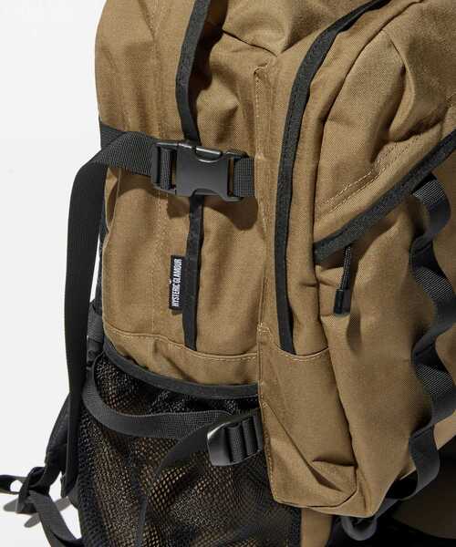 Hysterics リュック STYLING | HYSTERIC GLAMOUR ONLINE STORE ヒステリックグラマー