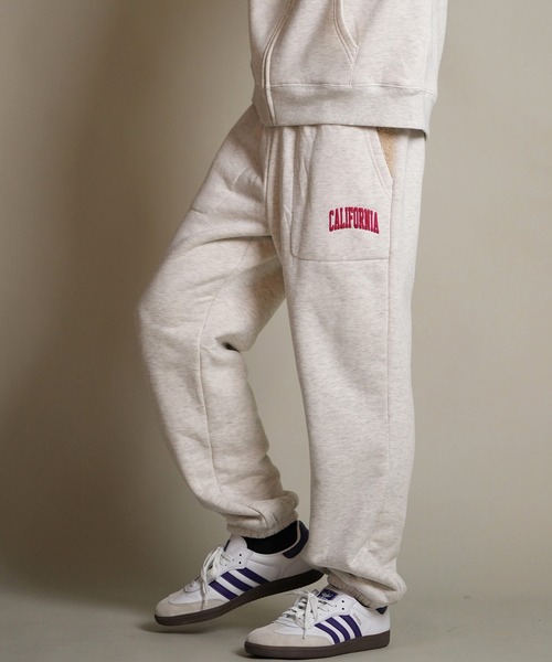 ムラサキスポーツ（MURASAKI SPORTS） スウェットパンツ ジャージ