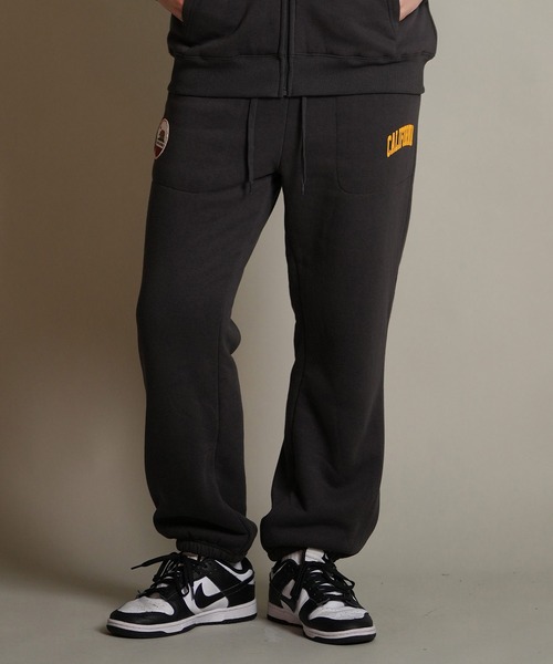ムラサキスポーツ（MURASAKI SPORTS） スウェットパンツ ジャージ