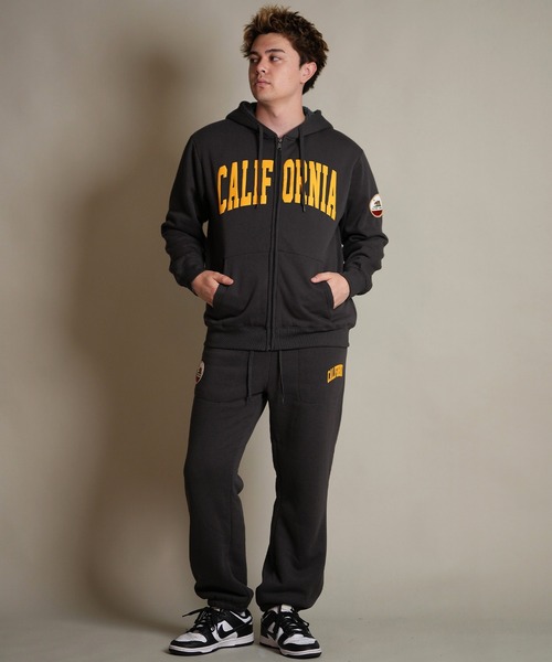 ムラサキスポーツ（MURASAKI SPORTS） スウェットパンツ ジャージ