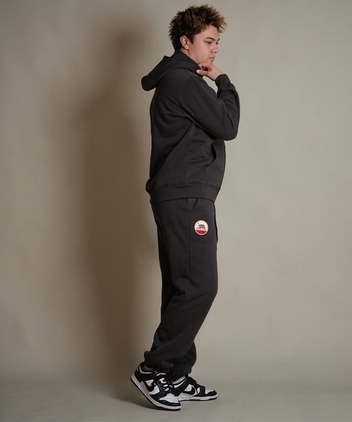 ムラサキスポーツ（MURASAKI SPORTS） スウェットパンツ ジャージ