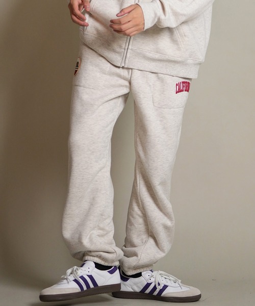 ムラサキスポーツ（MURASAKI SPORTS） スウェットパンツ ジャージ