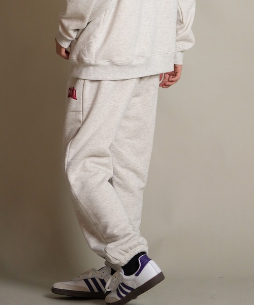 ムラサキスポーツ（MURASAKI SPORTS） スウェットパンツ ジャージ