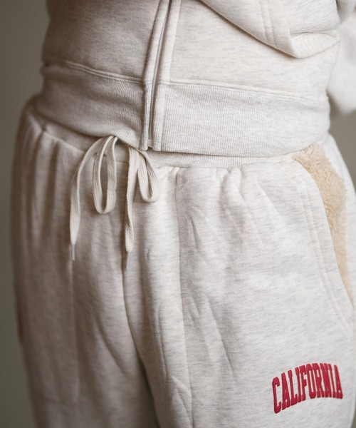 ムラサキスポーツ（MURASAKI SPORTS） スウェットパンツ ジャージ