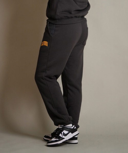 ムラサキスポーツ（MURASAKI SPORTS） スウェットパンツ ジャージ