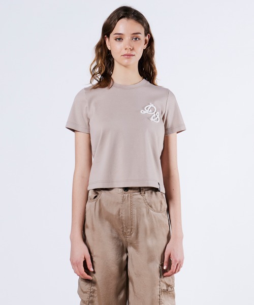 DOUBLE STANDARD CLOTHING（ダブルスタンダードクロージング） tシャツ