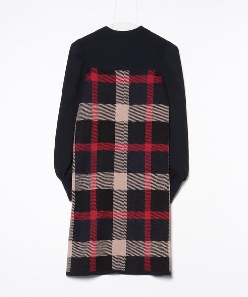 BLUE LABEL CRESTBRIDGE（ブルーレーベルクレストブリッジ） 長袖