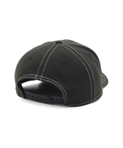 NEW ERA（ニューエラ） キャップ 帽子 ゴルフ メッシュキャップ セサミ