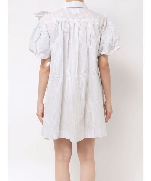 merry jenny stripe frillfrill ワンピース メリージェニー merry jenny stripe frillfrill ワンピース