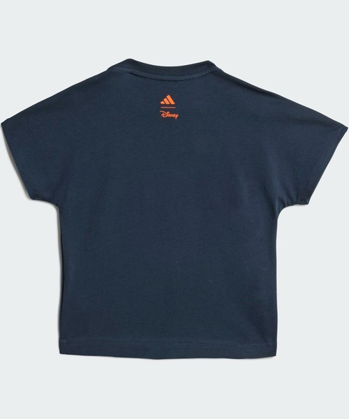 アディダス ディズニー Tシャツのおすすめ人気商品一覧 通販