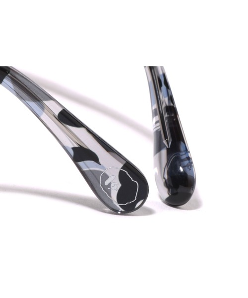 A BATHING APE（アベイシングエイプ） サングラス SUNGLASSES #2