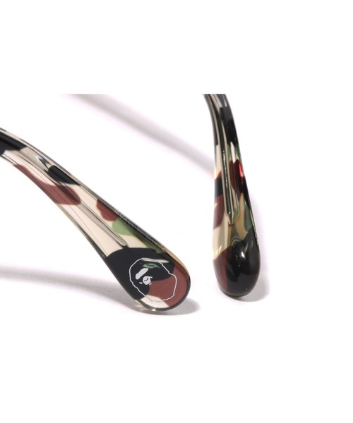 A BATHING APE サングラス A BATHING APE（アベイシングエイプ） サングラス SUNGLASSES #2