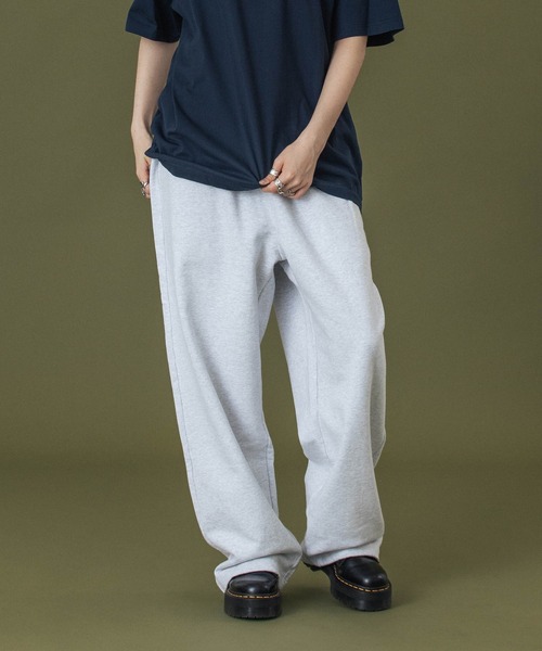 XLARGE（エクストラ ラージ） スウェットパンツ ジャージ SLANTED OG
