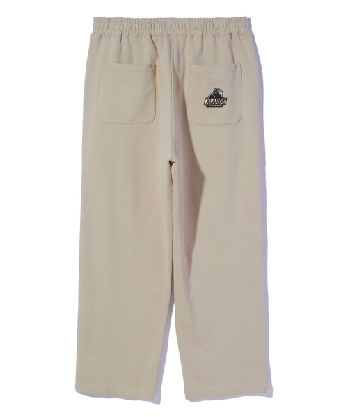 XLARGE（エクストラ ラージ） スウェットパンツ ジャージ SLANTED OG