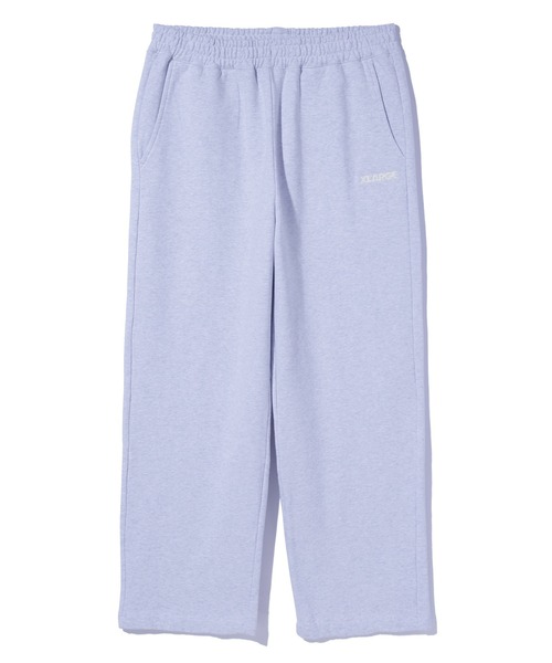 XLARGE（エクストラ ラージ） スウェットパンツ ジャージ SLANTED OG