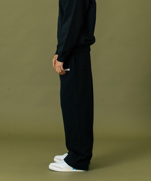 XLARGE（エクストラ ラージ） スウェットパンツ ジャージ SLANTED OG