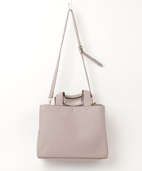 2way ハンドバッグ ピンク☆JILLSTUART ジルスチュアート ジルスチュアート ハンドバッグ ショルダーバッグ 2way ピンク