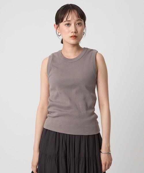 green label relaxing tシャツ ワイドバインダー タンクトップ 2