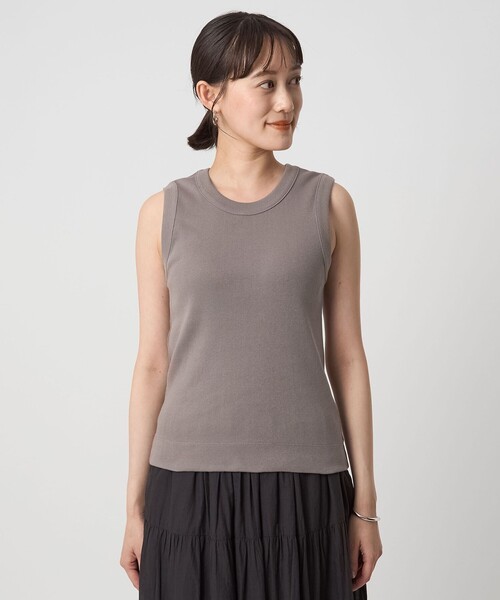 green label relaxing tシャツ ワイドバインダー タンクトップ 2