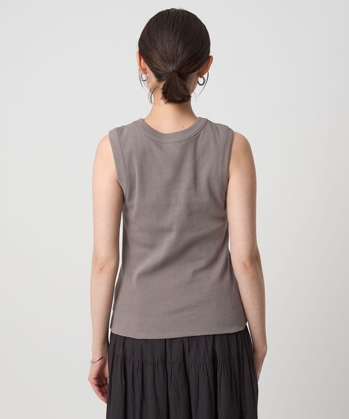 green label relaxing tシャツ ワイドバインダー タンクトップ 2