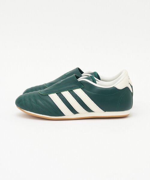 adidas / TAEKWONDO_テコンドー/27cm/GRN adidas（アディダス） スニーカー 「adidas/アディダス」アディダス