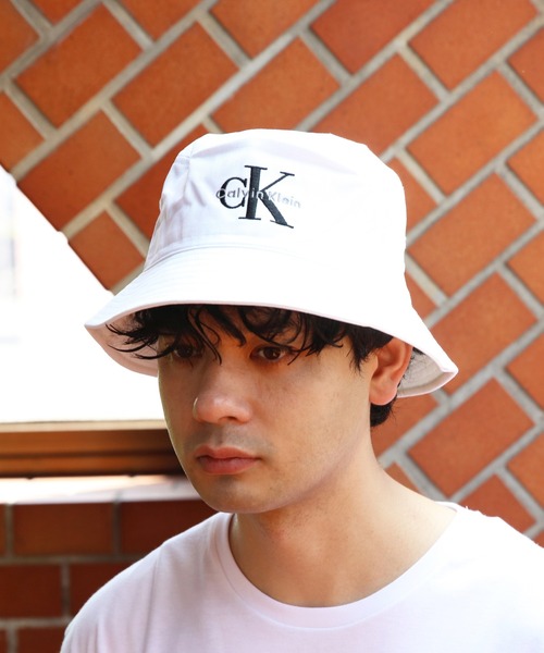 Calvin Klein（カルバン・クライン） 帽子 ハット Calvin Klein