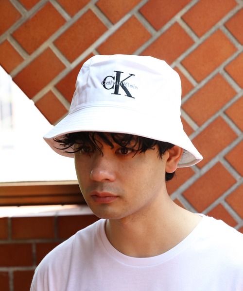 Calvin Klein（カルバン・クライン） 帽子 ハット Calvin Klein