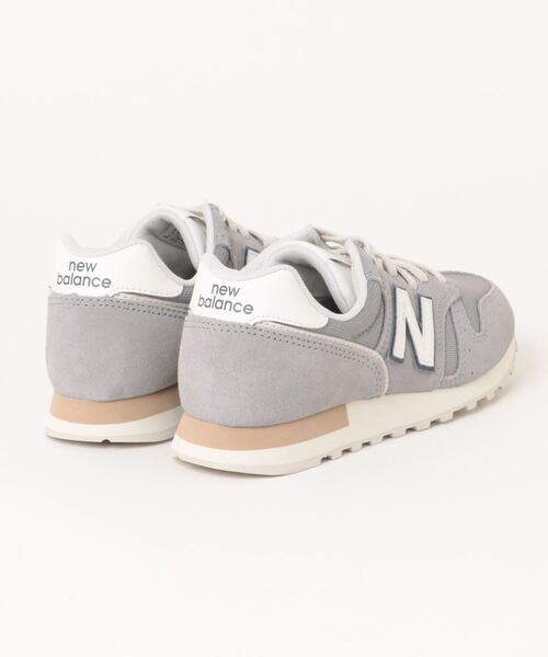 New Balance 「New Balance」 ローカットスニーカー 23.5cm