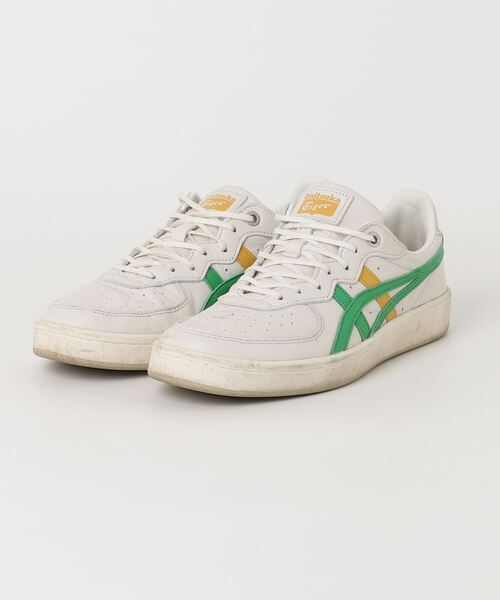 Onitsuka Tiger 「Onitsuka Tiger」 ローカットスニーカー 24.5 Onitsuka Tiger 「Onitsuka Tiger」 ローカットスニーカー 24.5