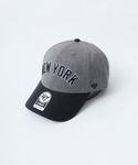キャップ 帽子 MLB公認 ’47BRAND ...の詳細画像1