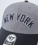 キャップ 帽子 MLB公認 ’47BRAND ...の詳細画像2