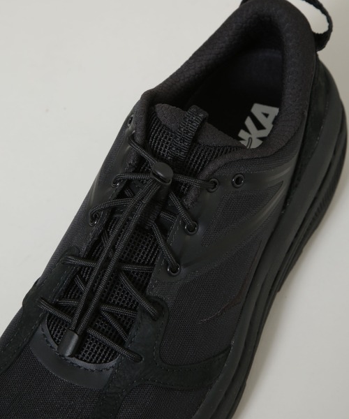 Alain＆Daniel BONNEC ボネック M Bondi 9(26.5cm BBLC): HOKA