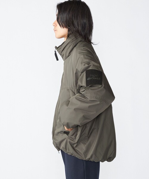 WILD THINGS（ワイルドシングス） ダウンジャケット ダウン 「SHIPS