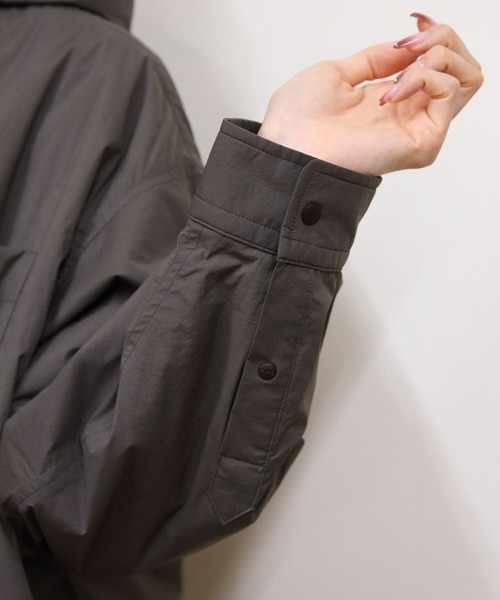 GYMPHLEX（ジムフレックス） コート アウター レディース : ZOZOTOWN