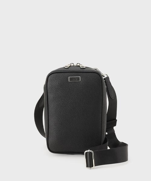 TAKEO KIKUCHI（タケオキクチ） ウエストポーチ マイクロファイバー