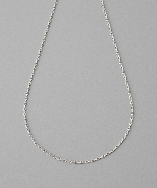ete チェーンネックレス ダイヤモンド風 Necklace（ネックレス） ｜ ete／ete bijoux | エテ