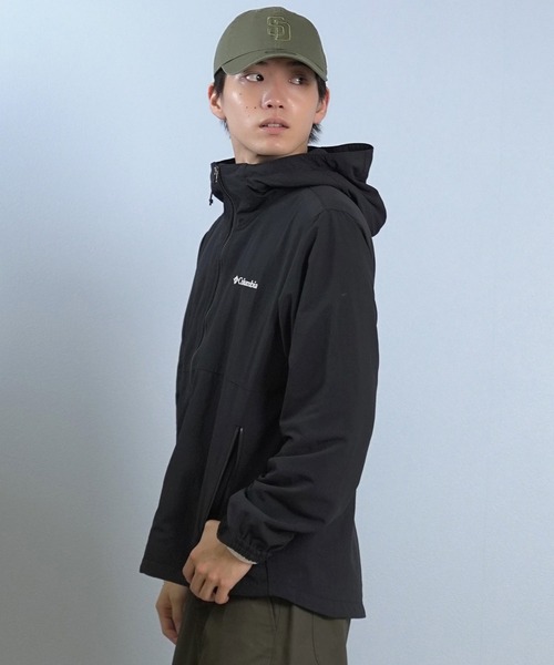Columbia（コロンビア） マウンテンパーカー ウインドブレーカー 撥水
