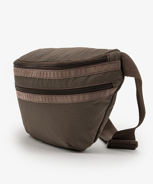 LeSportsac ウエストポーチ ウエストバッグ HERITAGE BELT BAG
