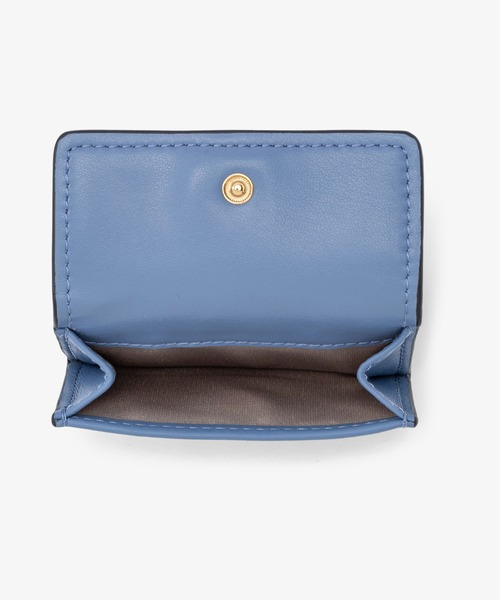 MICHAEL KORS（マイケルコース） 財布 MK FACET トライフォールド