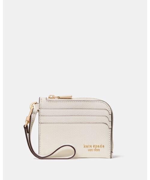 kate spade NEW YORK（ケイト・スペード ニューヨーク） カードケース 